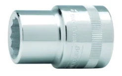 Bahco top, 3/4", 12-kant