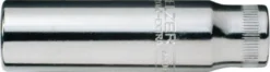 Bahco top 1/4" lang, 12-kant