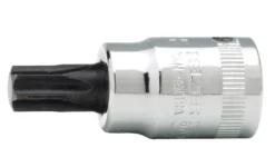 Bahco TORXTOP, 1/4" firkant, T20