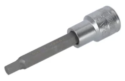 Bahco unbrakotop 1/2" firkant, 7809M