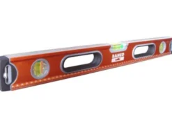 Bahco vaterpas 2000 mm, 466 serien