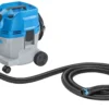 Baier BSS 306L støvsuger, tør/våd, L-klasse, 1200W, 230V