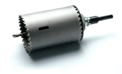Baier Core-bit / Japanerbor, Ø 29 x 170 mm