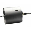 Baier Core-bit / Japanerbor, Ø 160 x 140 mm - enkeltskær