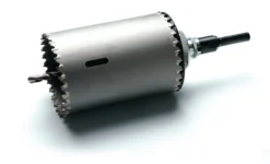 Baier Core-bit / Japanerbor, Ø 105 x 140 mm