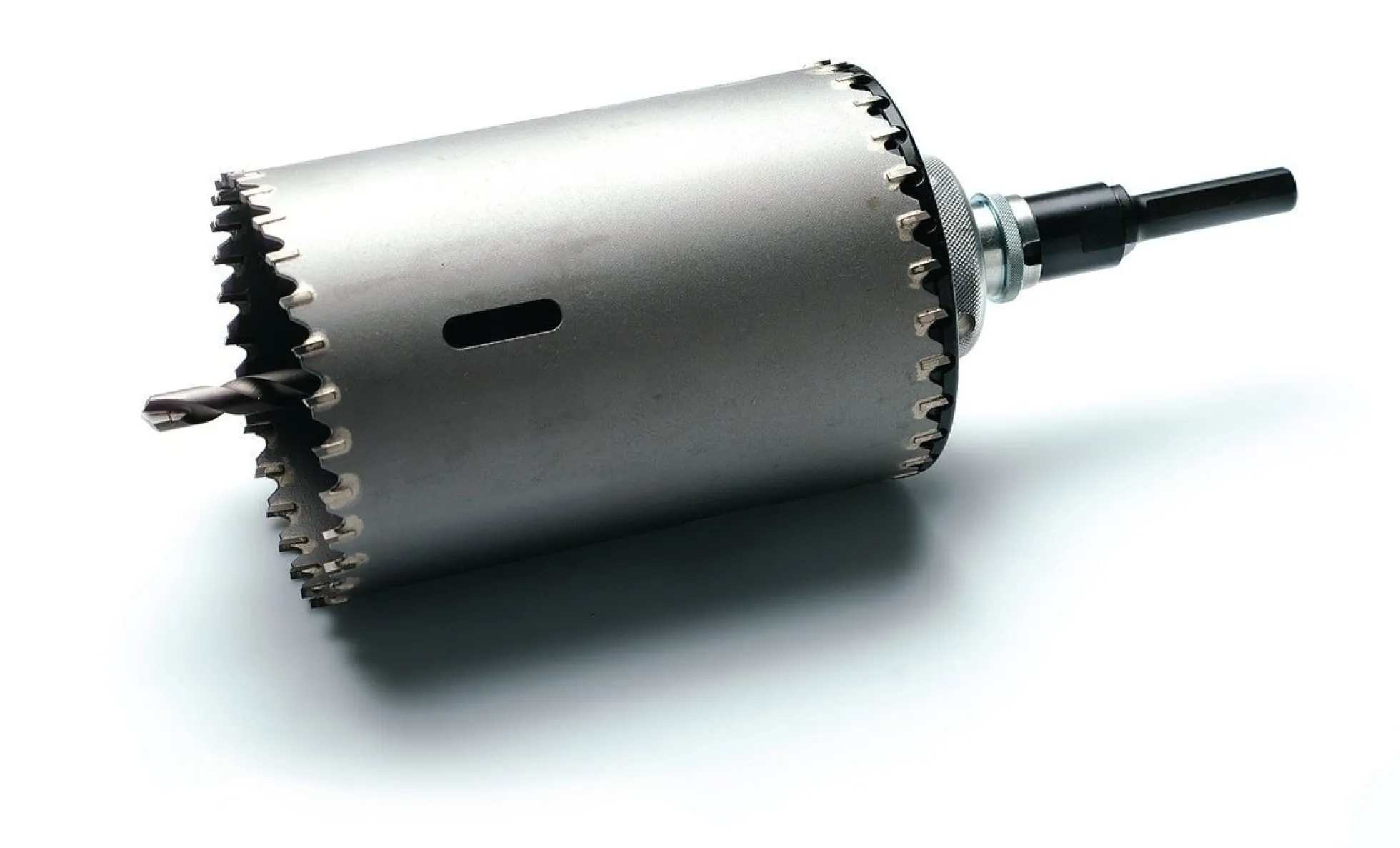 Baier Core-bit / Japanerbor, Ø 105 x 140 mm