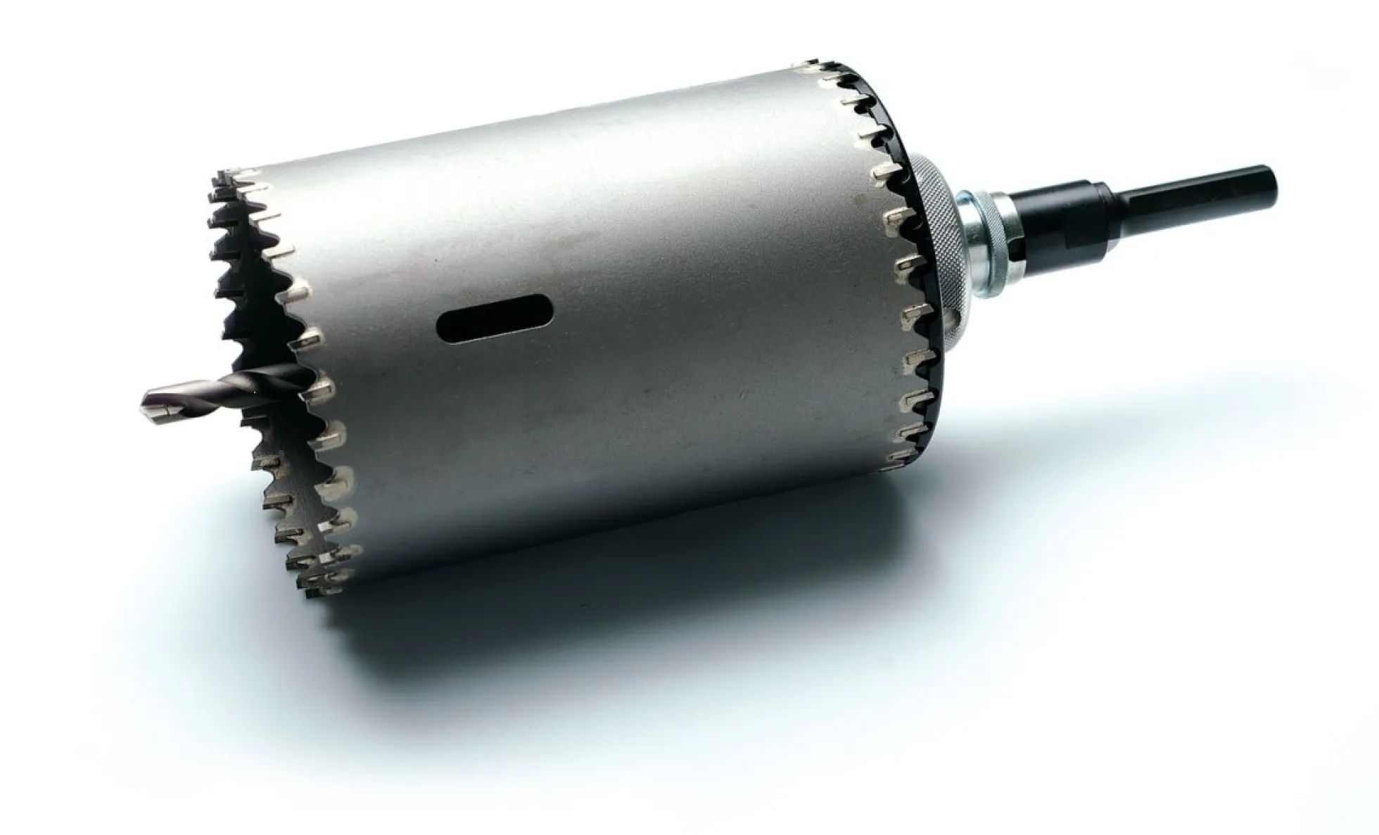 Baier Core-bit / Japanerbor, Ø 105 x 140 mm