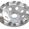 Baier Diamantskive, Ø 125mm FH