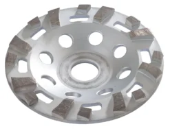Baier Diamantskive, Ø 125mm FH