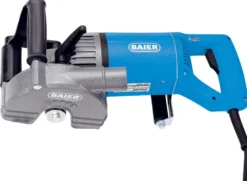 Baier rillefræser BDN463 tør, 150 mm