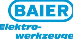 Baier rilleskærer BDN464N, tør og våd