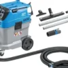 Baier støvsuger BSS607, tør/våd, kl. M, 1200W, 30 liter