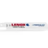 Bajonetsavklinge, 150 mm, 18 tpi, til metal - Lenox