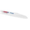 Bajonetsavklinge, 225 mm x 20 mm x 1.3 mm, 6 tpi, til træ med søm - Lenox