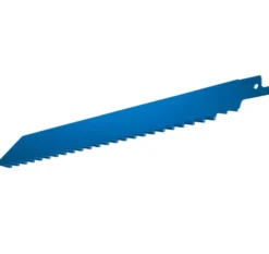 Bajonetsavklinge Thor, 300 mm, blå