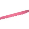 Bajonetsavklinge Thor, 235 mm, pink