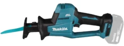 Bajonetsav 18V - Makita DJR189Z