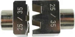 Bakke EAP for terminalrør, 25-35mm2 - Nelco