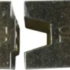 Bakke EAP for terminalrør, 70mm2 - Nelco