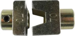Bakke EAP for terminalrør, 70mm2 - Nelco