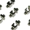 Bakker EAP240, terminalrør 185 - Nelco