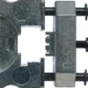Bakke 4080-RJ45U for modular - Elpress