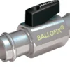 BALLOFIX® med håndtag pres 22MM