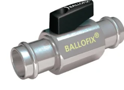 BALLOFIX® med håndtag pres 22MM