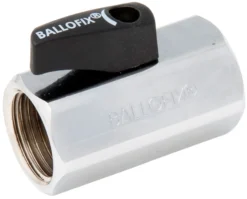 BALLOFIX® 1/2" M/M M/GREB