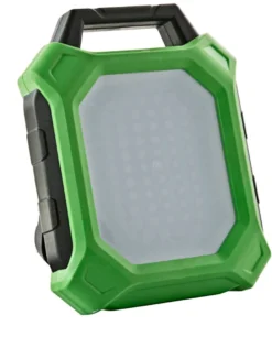Bandit worklight akku-LED-arbejdslampe, 20 W, 1400 lumen, IP54