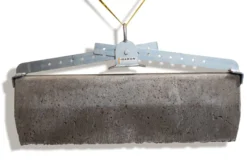Baron kantstensløfter til minigraver, 70 - 100 cm, 100 kg