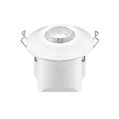 Basicdim wireless sensor indbygning