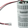Batteri D-Celle - Kamstrup