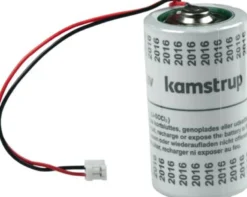 Batteri D-Celle - Kamstrup