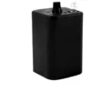 Batteri 4R25, 6 V med fjeder (2846)