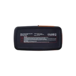 BATTERYstart 200 jump starter med powerbank, 6000 mAh