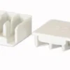 BB-EC/2+3P - Sløjfeskinnesystem, 1m, 80A - Eaton
