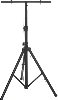 Beam stativ til arbejdslamper, 4,0 meter - Mareld (restsalg)