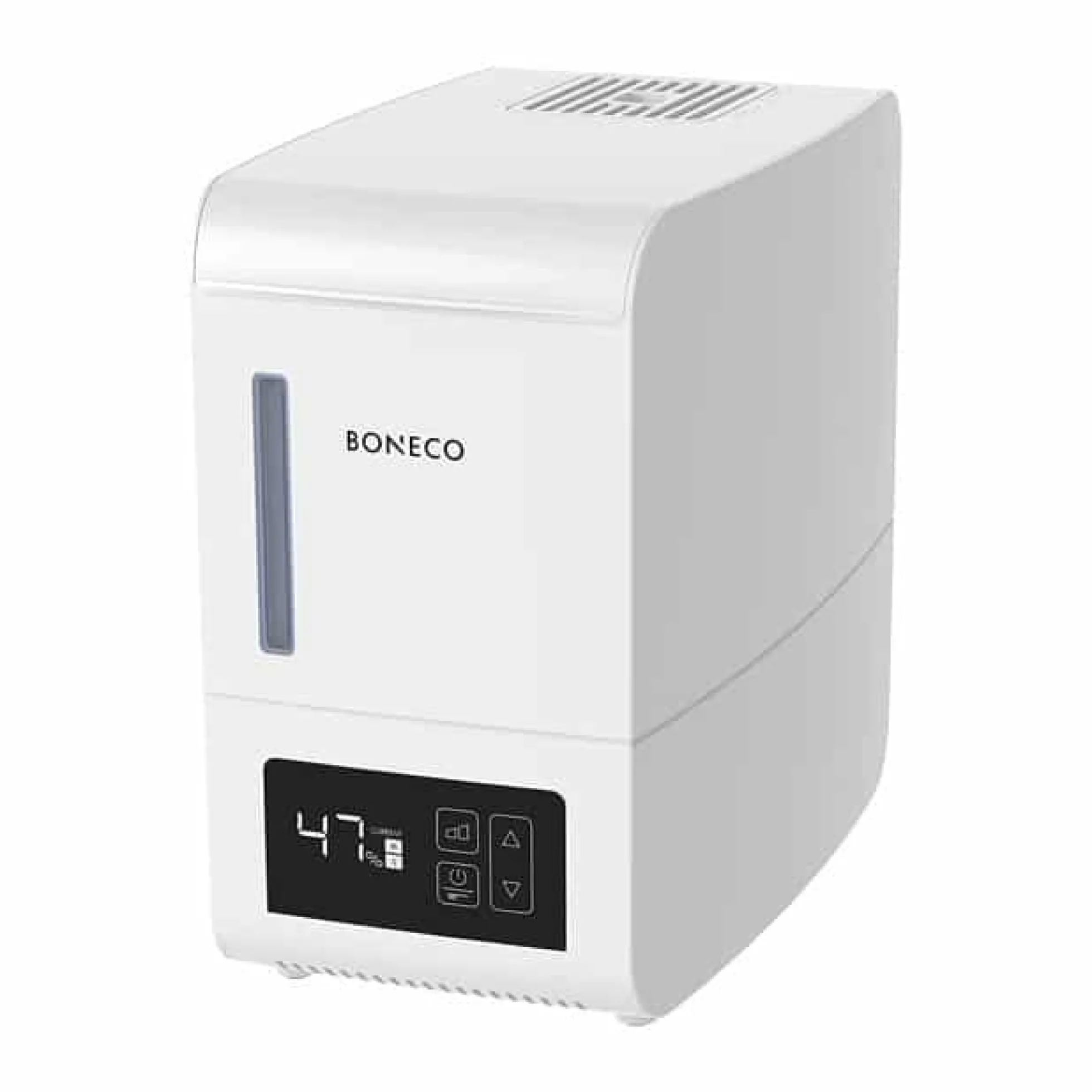 Befugter Boneco S250, varm damp
