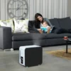 Befugter Boneco S450, varm damp