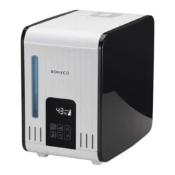 Befugter Boneco S450, varm damp