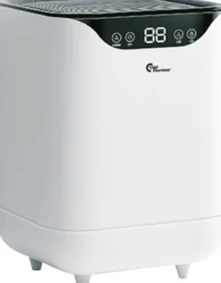 Befugter Humidex 1, hvid