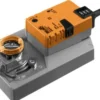 Belimo spjældmotor SM24A-SR, 24V, modulerende, 20 Nm