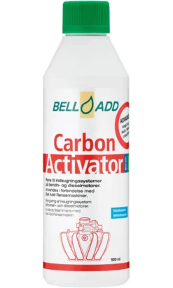 Bell Add Carbon Activator QL, 500ml