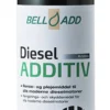 Bell Add Diesel Additiv, 500 ml