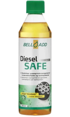 Bell Add Diesel Safe, 500 ml