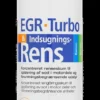 Bell Add EGR Turbo og Indsugningsrens, 550 ml aerosol