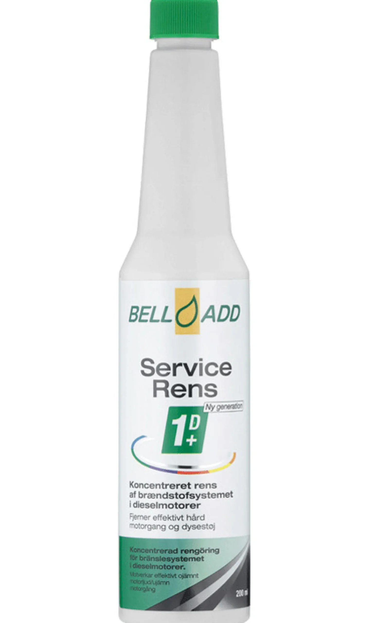 Bell Add ServiceRens 1D+, 200 ml