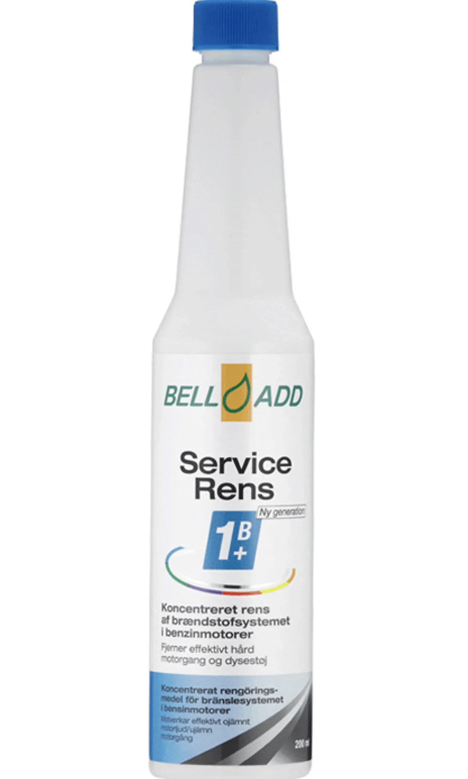 Bell Add ServiceRens HD, 500ml