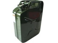 Benzindunk metal, Jerry Can - 10 liter (3830 018)
